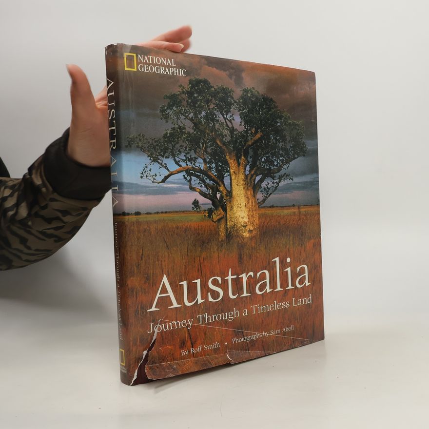 Sam Abell Australia