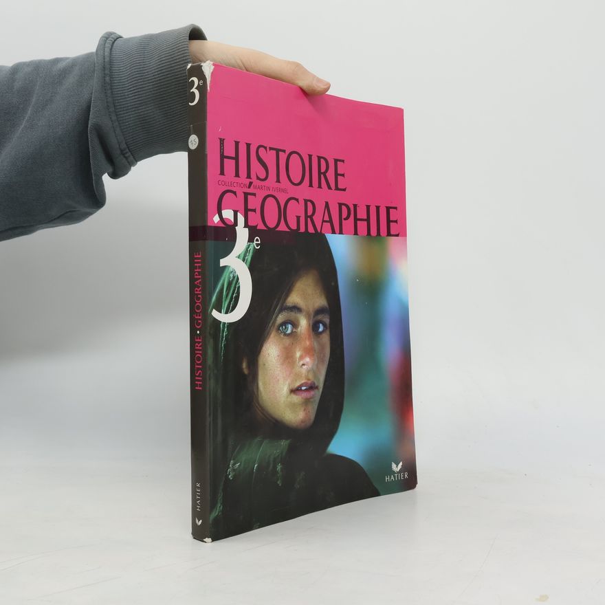 Anne Carol Histoire géographie 3e