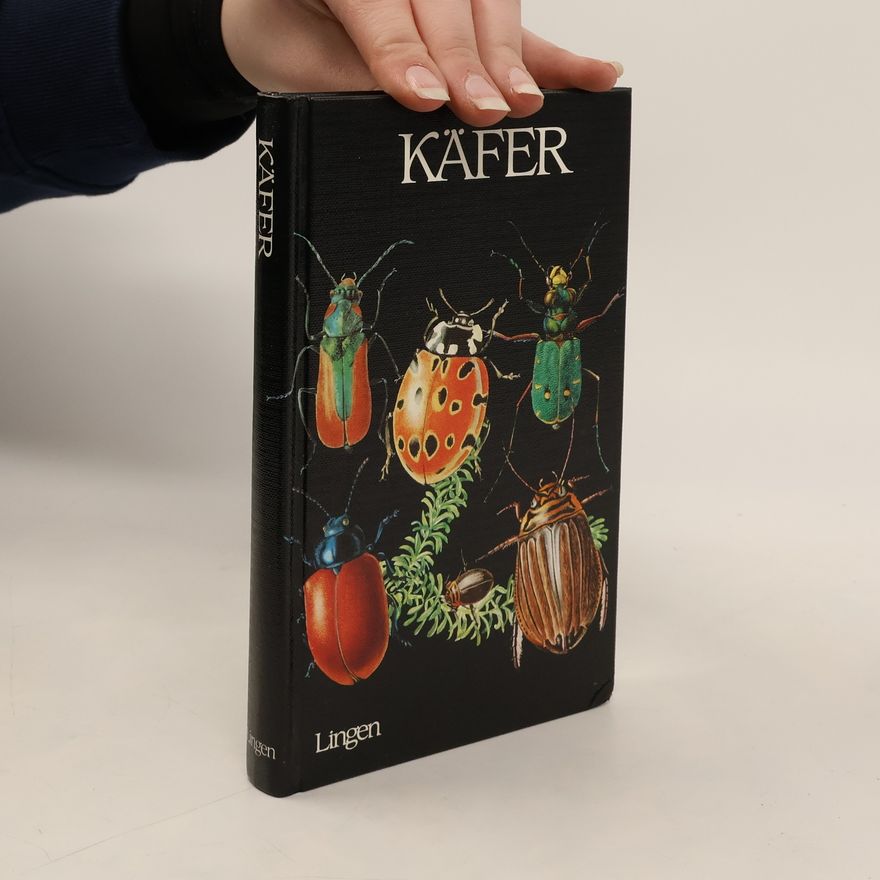 J. Zahradník Käfer