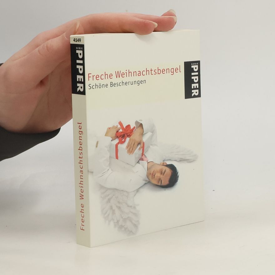 Nicola Sternfeld Freche Weihnachtsbengel
