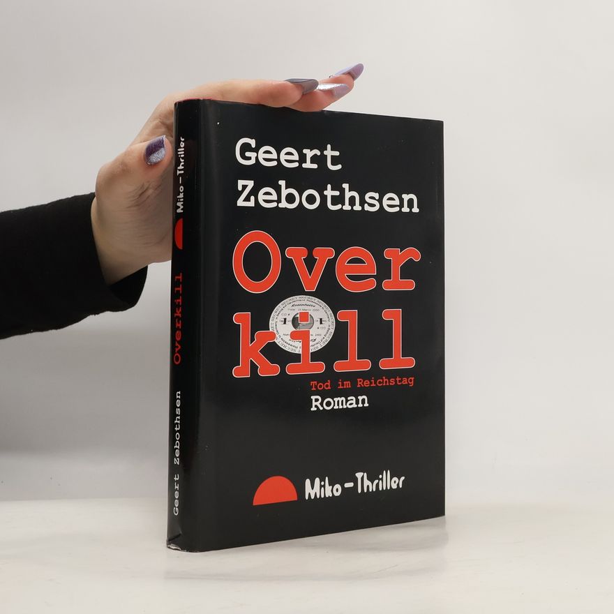 Geert Zebothsen Overkill
