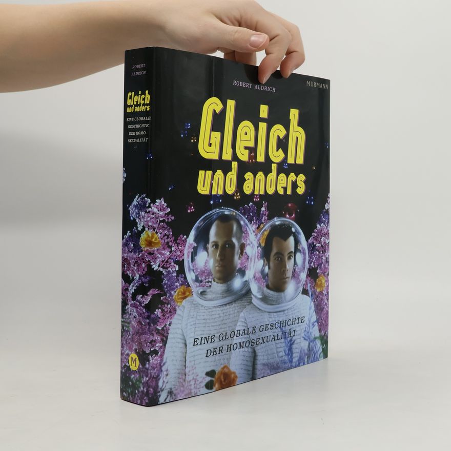 Robert Aldrich Gleich und anders