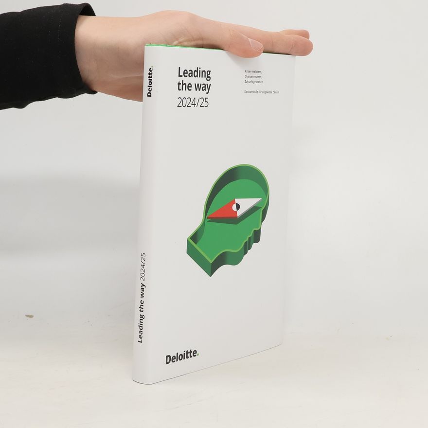 Autorenkollektiv Leading The Way 2024/25
