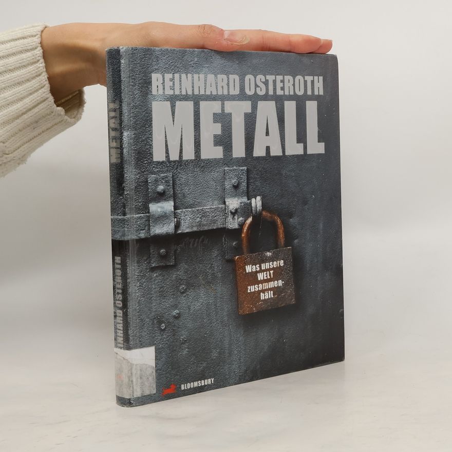 Reinhard Osteroth Metall