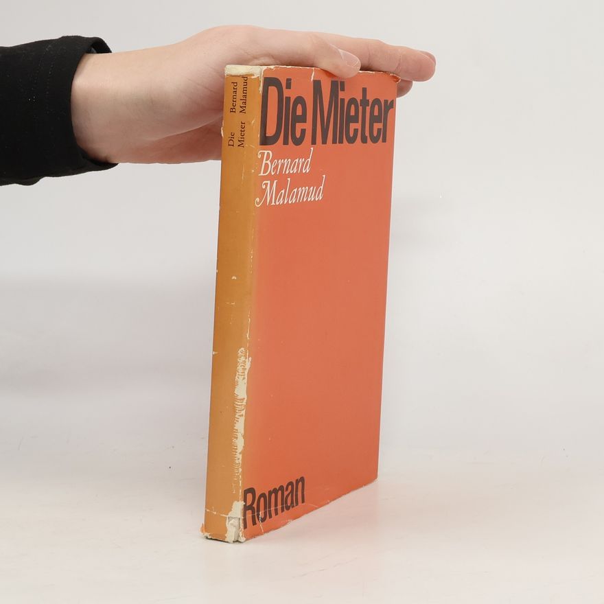 Bernard Malamud Die Mieter