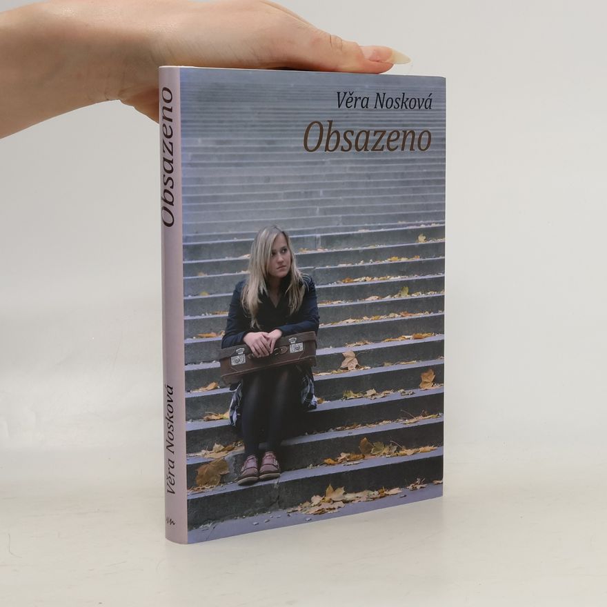 Věra Nosková Obsazeno