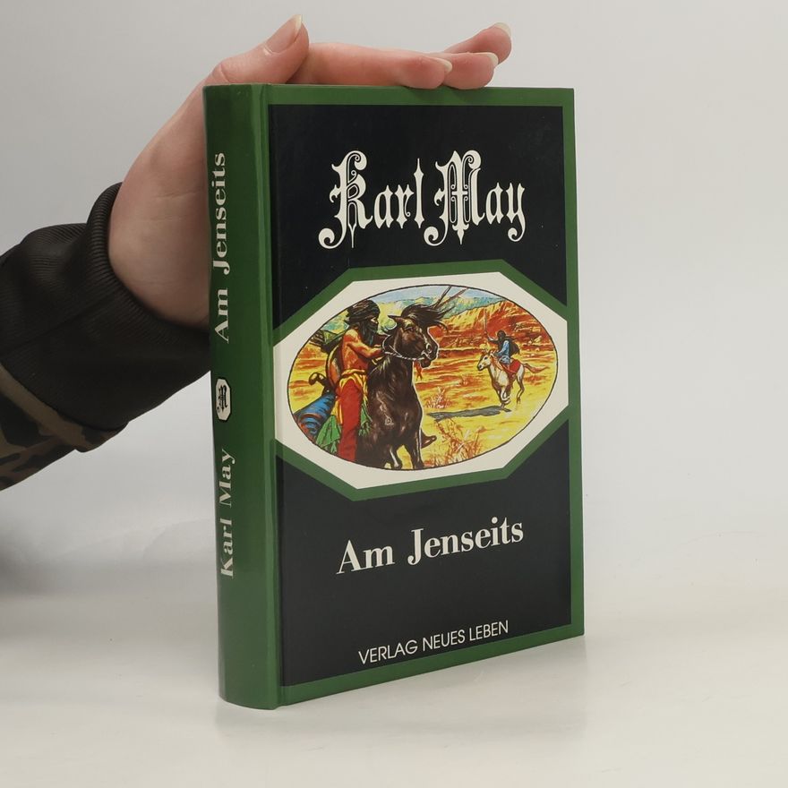 Karl May Am Jenseits