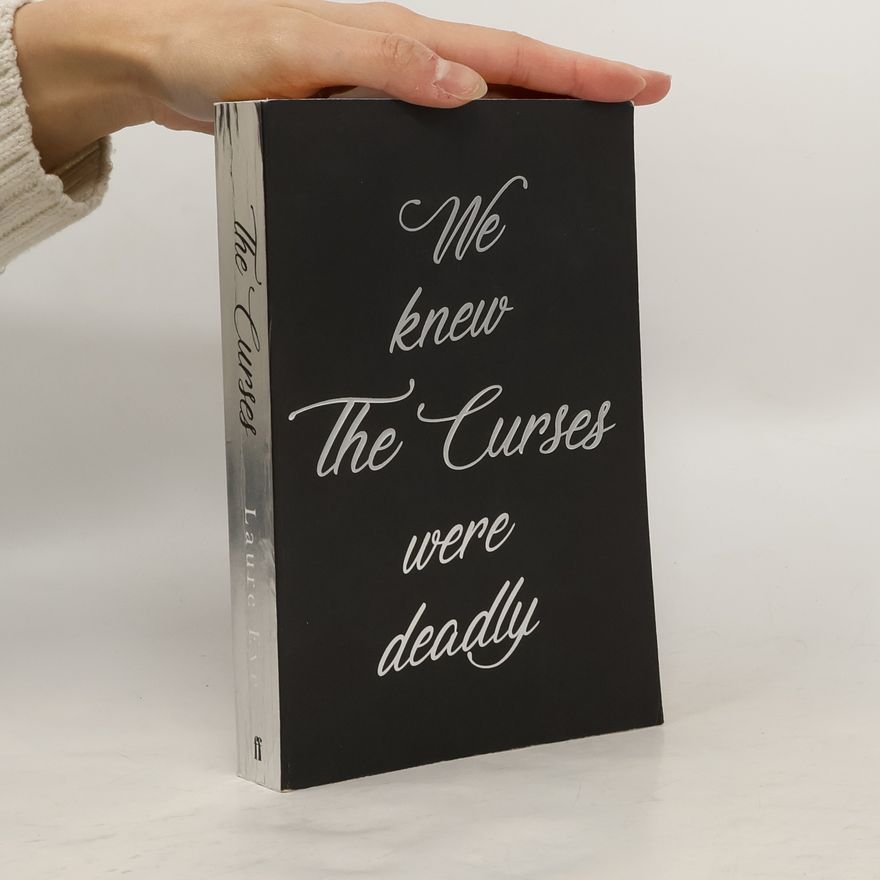 Laure Eve The Curses