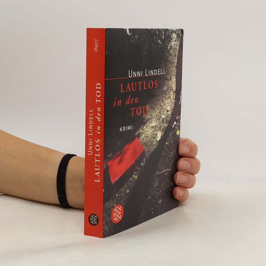 Unni Lindell Lautlos in den Tod