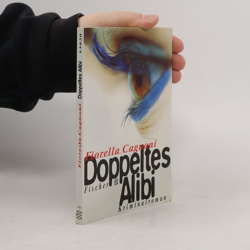 Fiorella Cagnoni Doppeltes Alibi