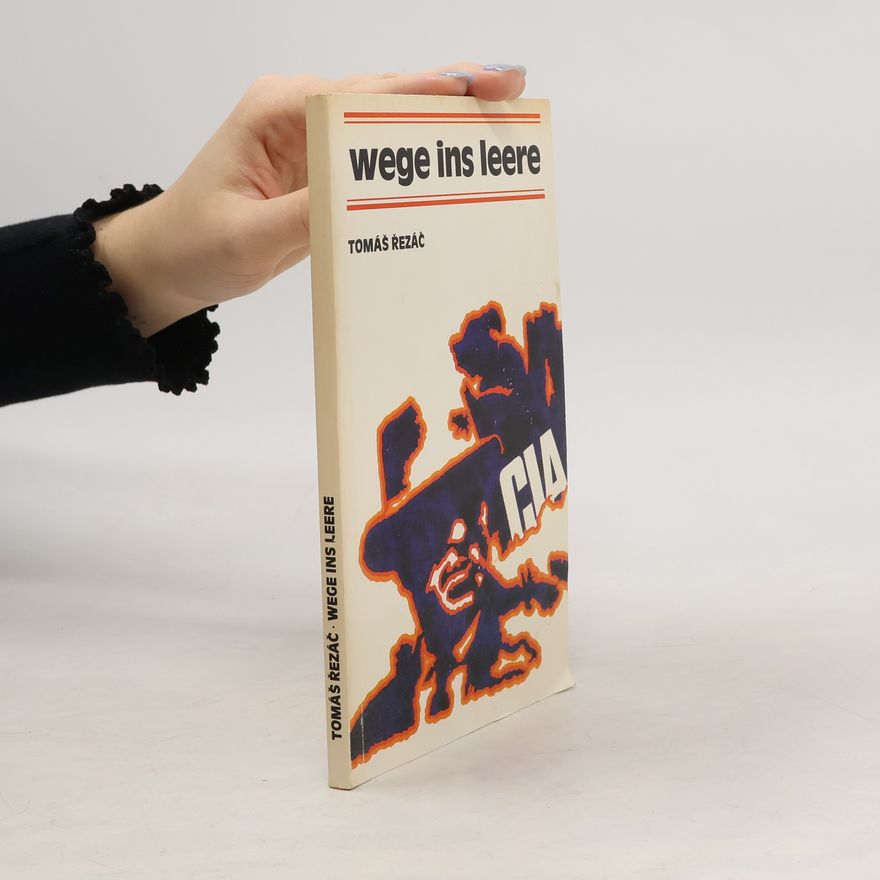Tomáš Řezáč Wege ins Leere