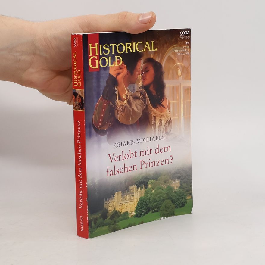 Charis Michaels Historical Gold 411