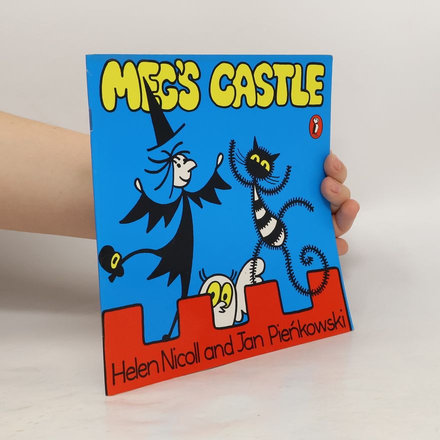 Helen Nicoll Meg's Castle