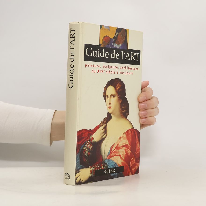 P. Gauguin Guide de l'art