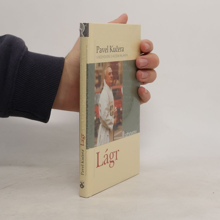 Aleš Palán Lágr