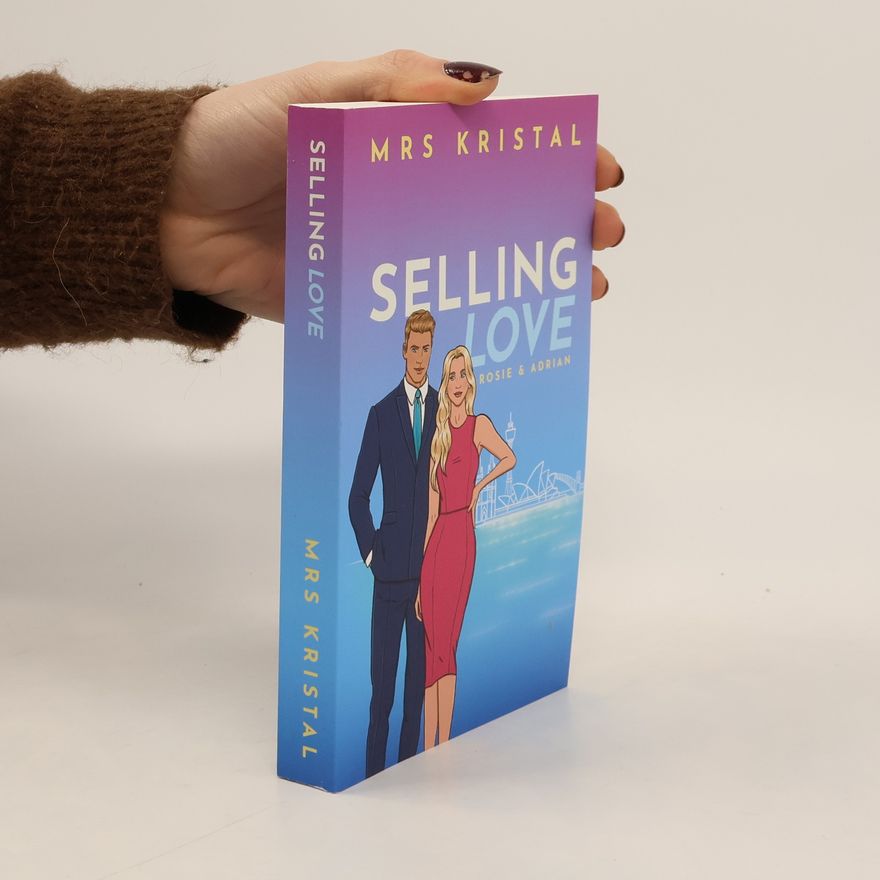 Mrs Kristal Selling Love Sydney