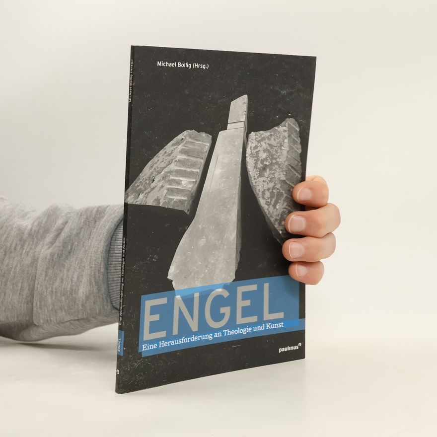 Michael Bollig Engel