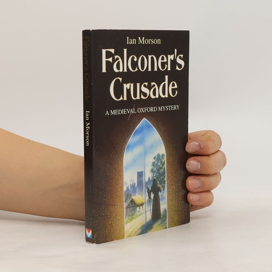 Ian Morson Falconer's Crusade