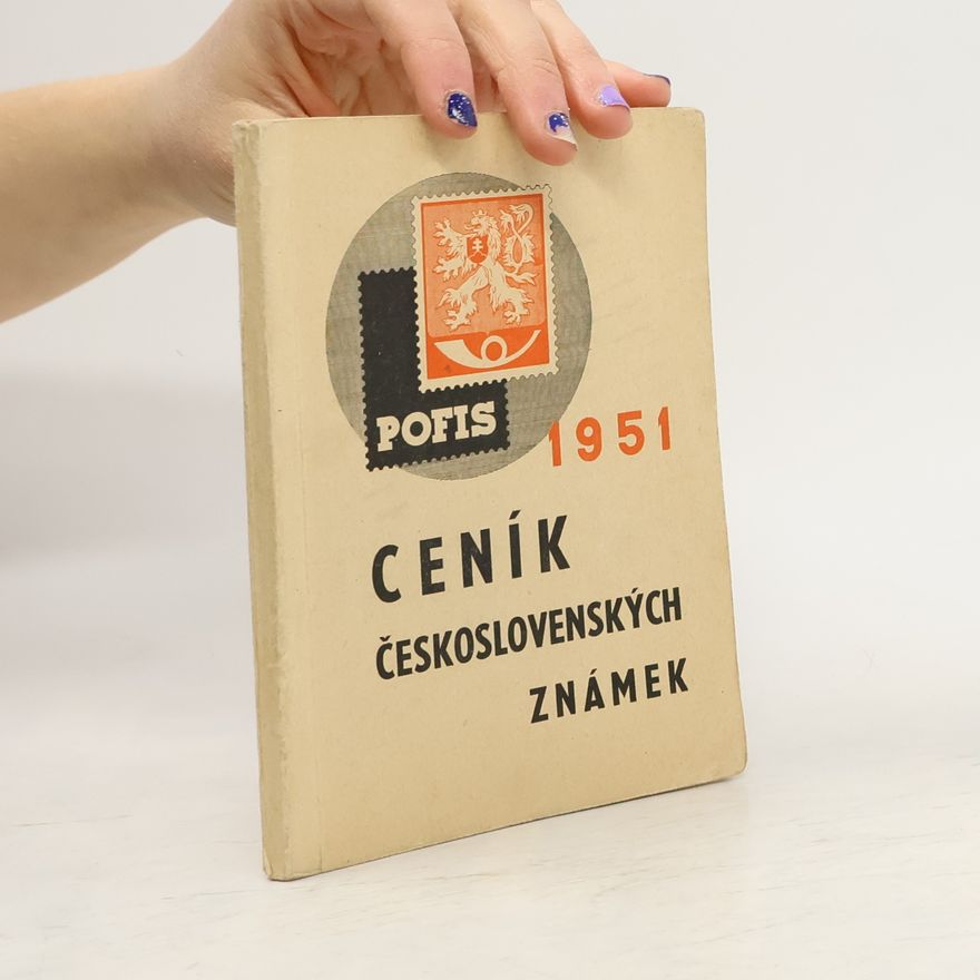 Kolektív autorov Ceník československých známek I