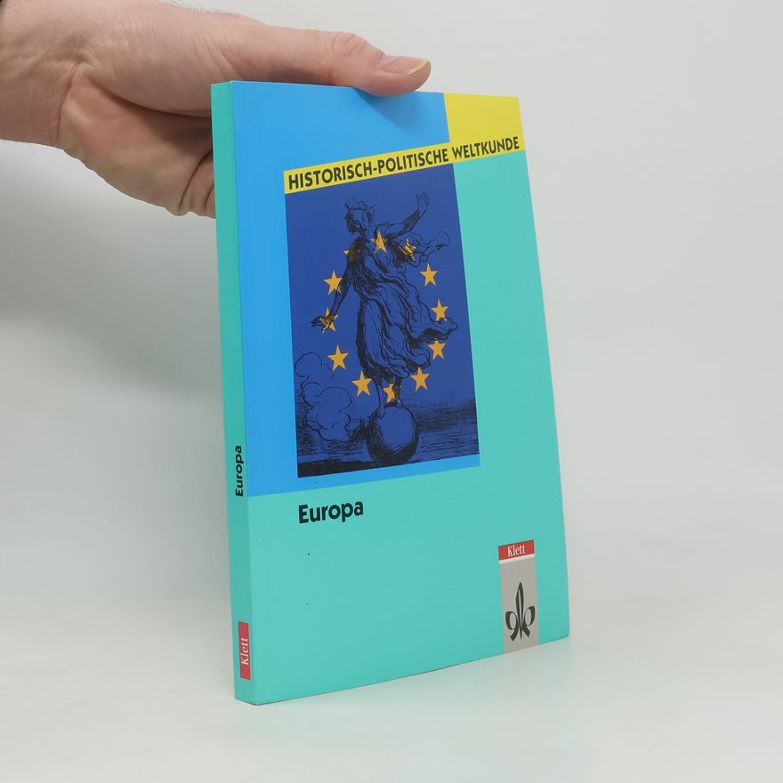Joachim Rohlfes Europa