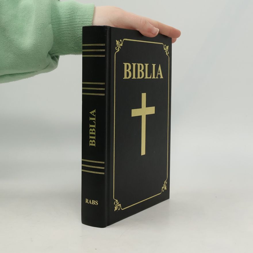 Collectif d'auteurs Biblia