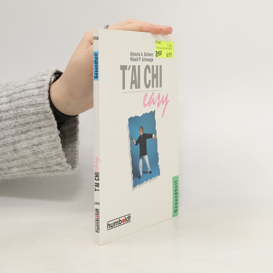 Aljoscha Long T'ai-chi easy