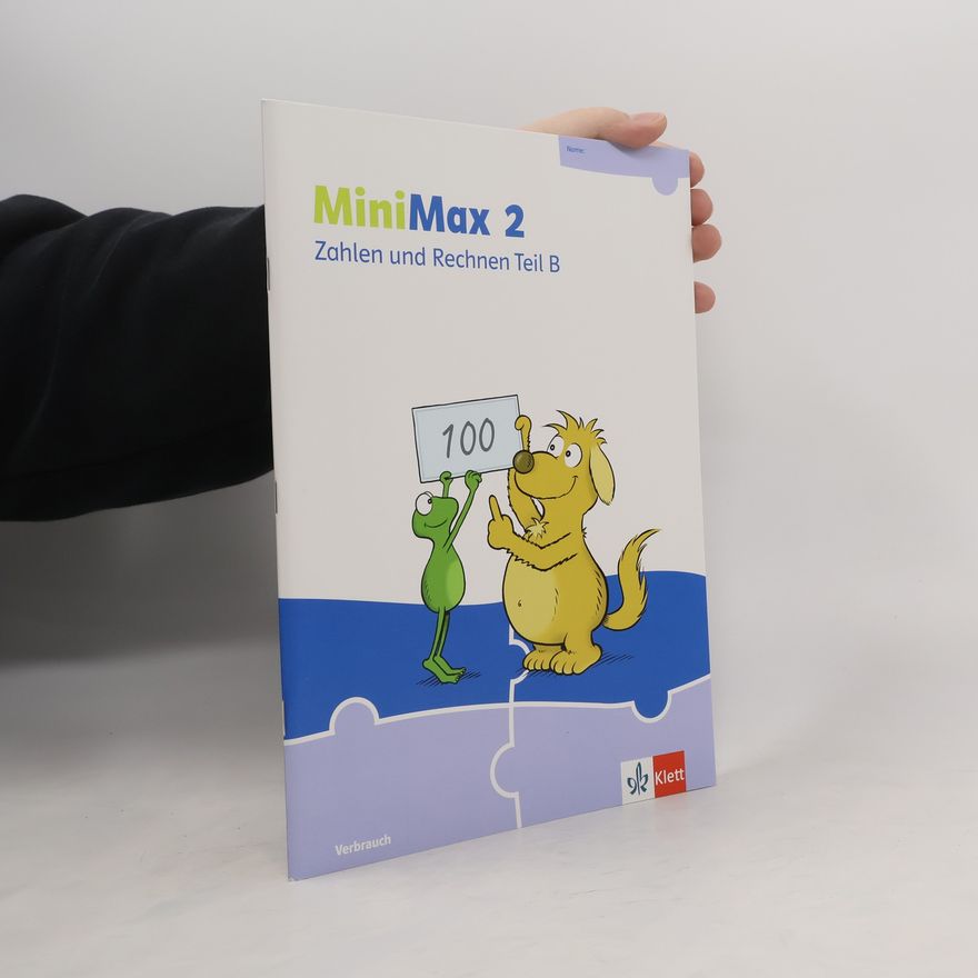 Kolektiv autorů MiniMax 2