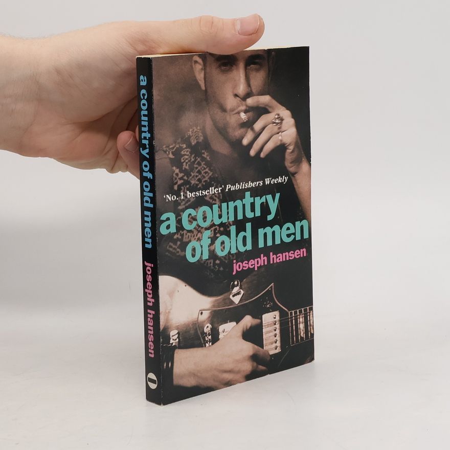 Joseph Hansen A Country of Old Men