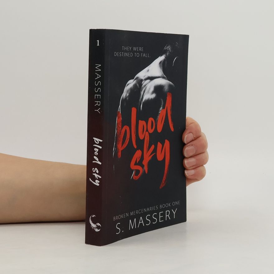 S. Massery Blood Sky