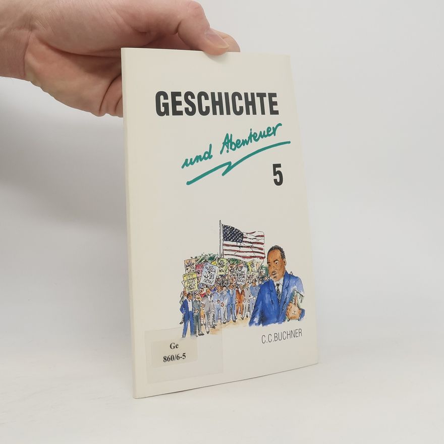 Martin Kronenberg Geschichte und Abenteuer