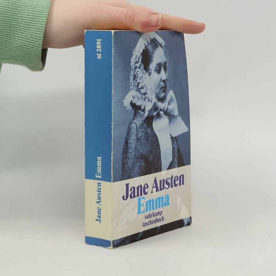 Jane Austen Emma