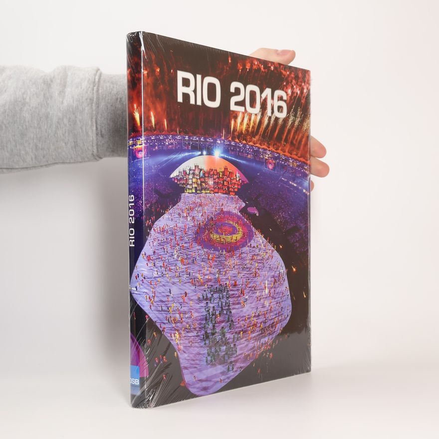 AA.VV. Rio 2016