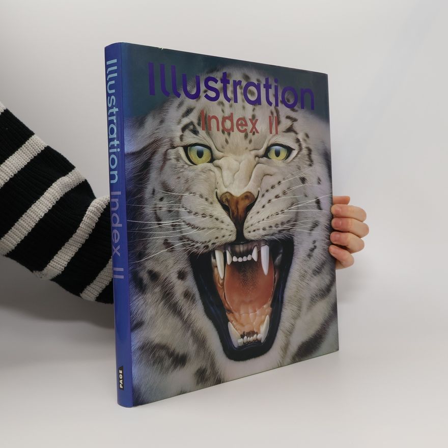 Various authors Illustration Index 2