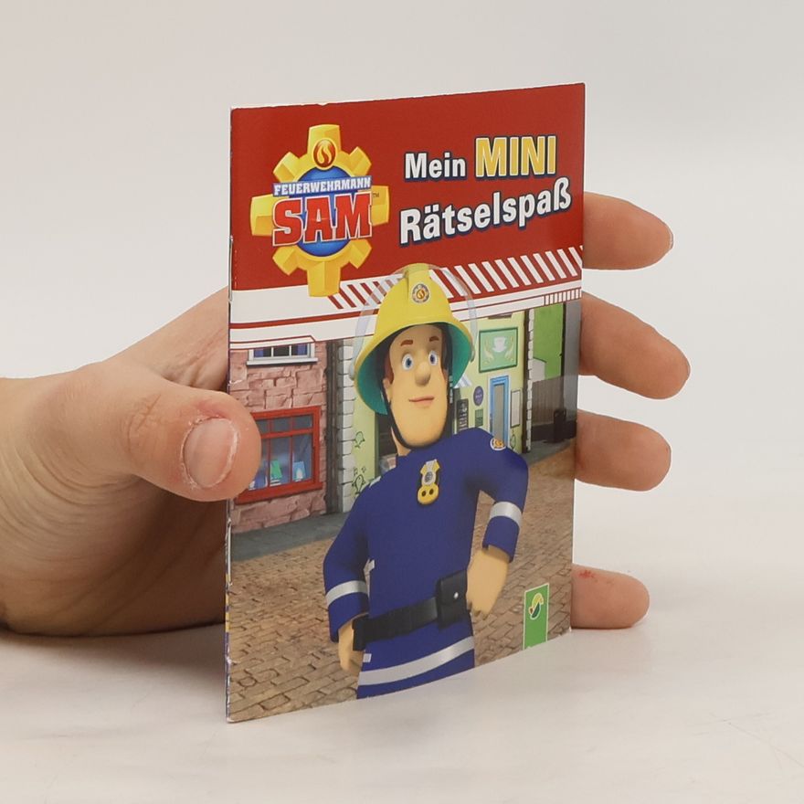 Autorenkollektiv Mein mini Rätselspass