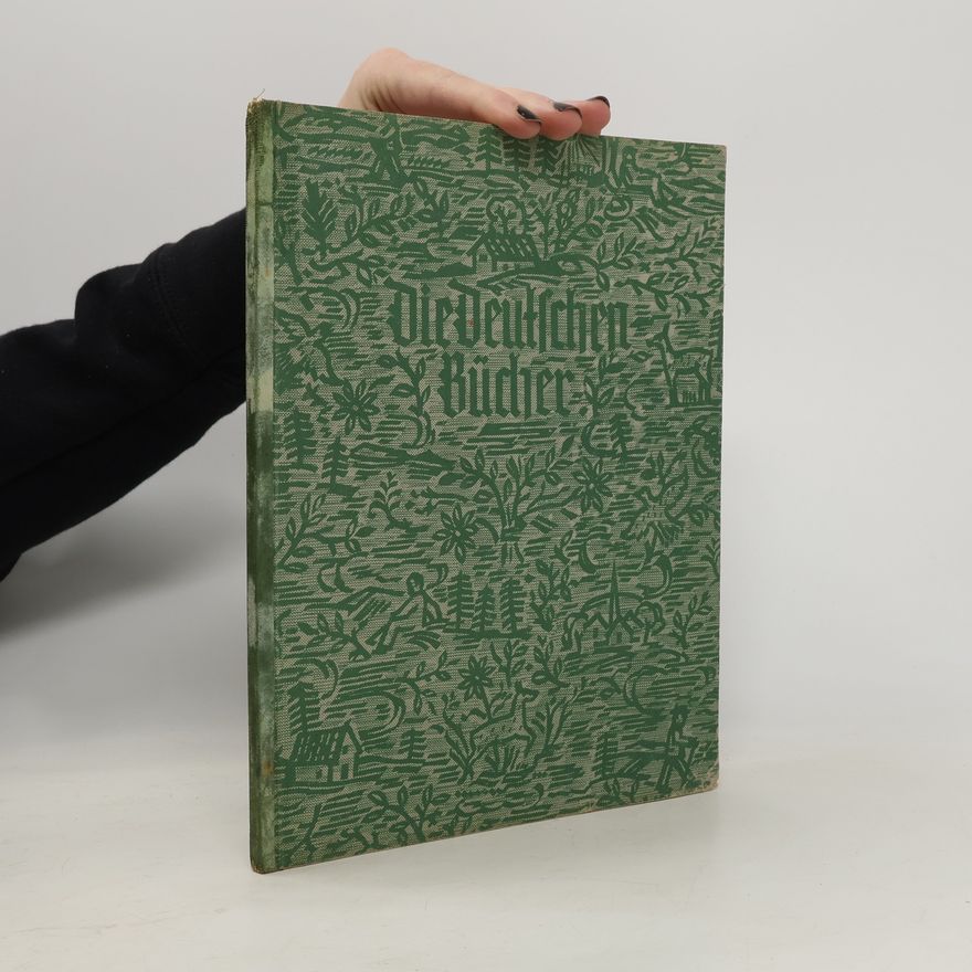 Various authors Die Deutschen Bücher