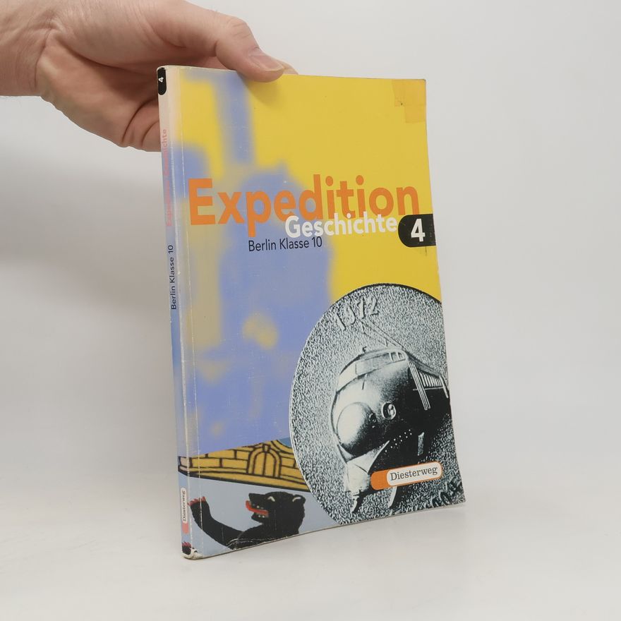 Ulrich Steppart Expedition Geschichte