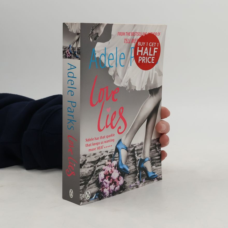 Adele Parks Love Lies