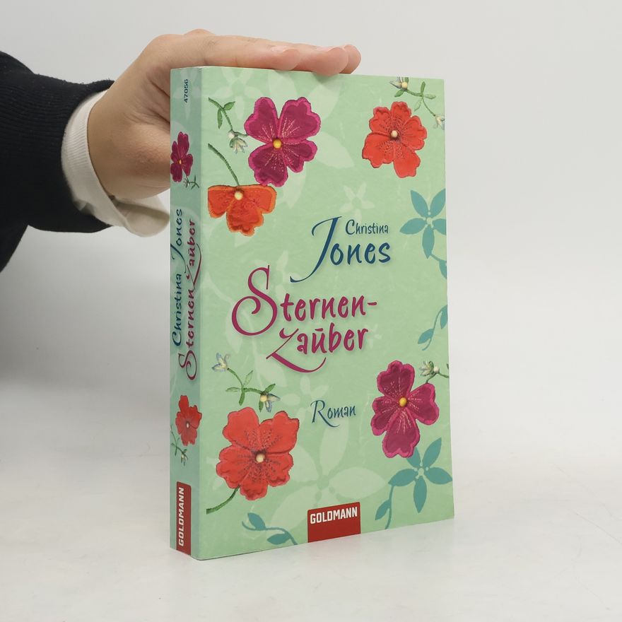 Christina Jones Sternenzauber