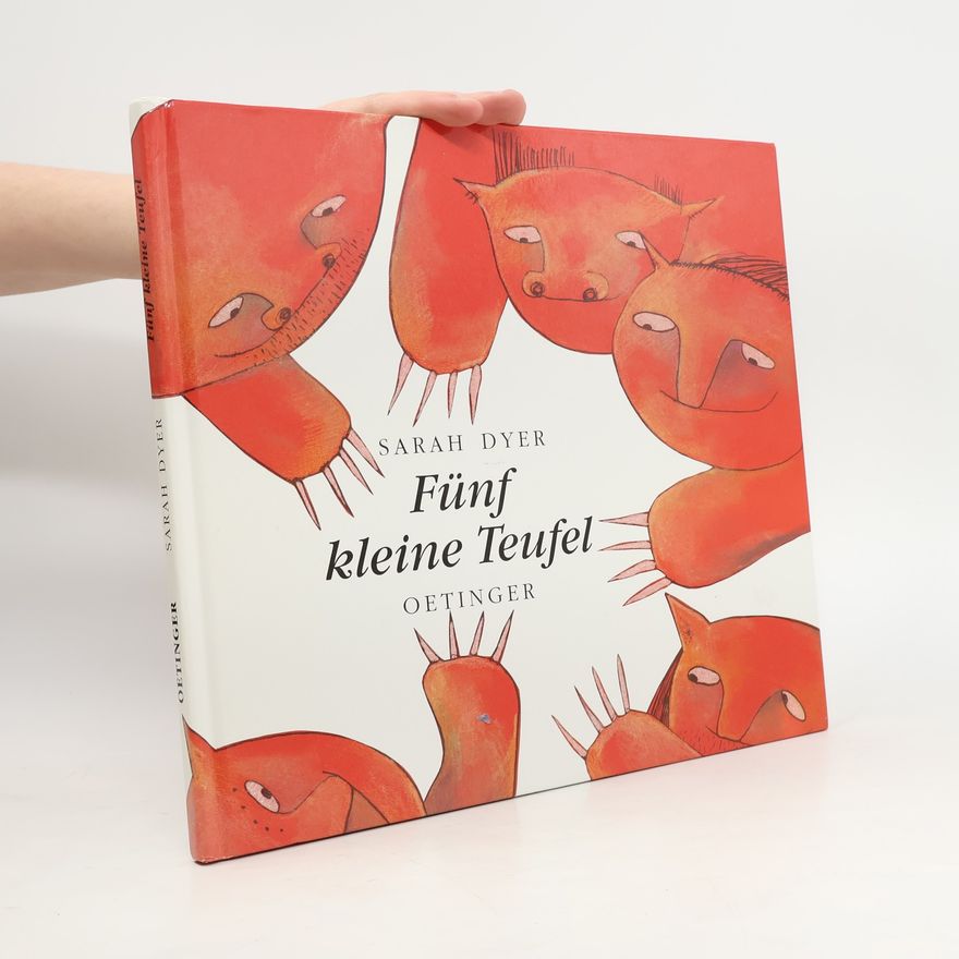 Sarah Dyer Fünf kleine Teufel