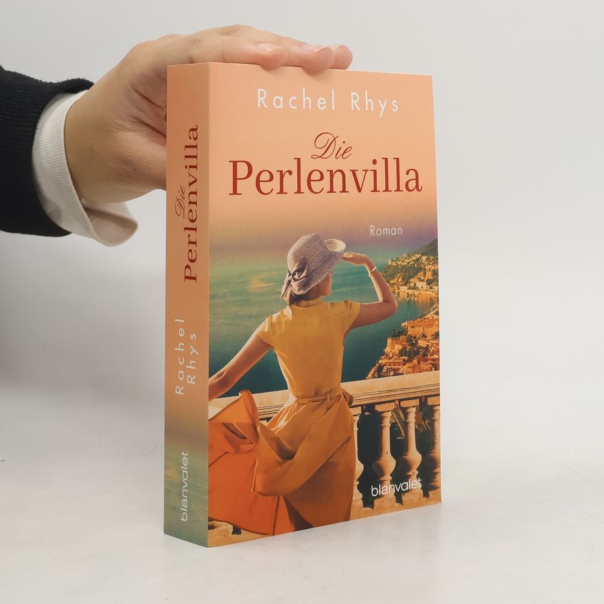 Rachel Rhys Die Perlenvilla
