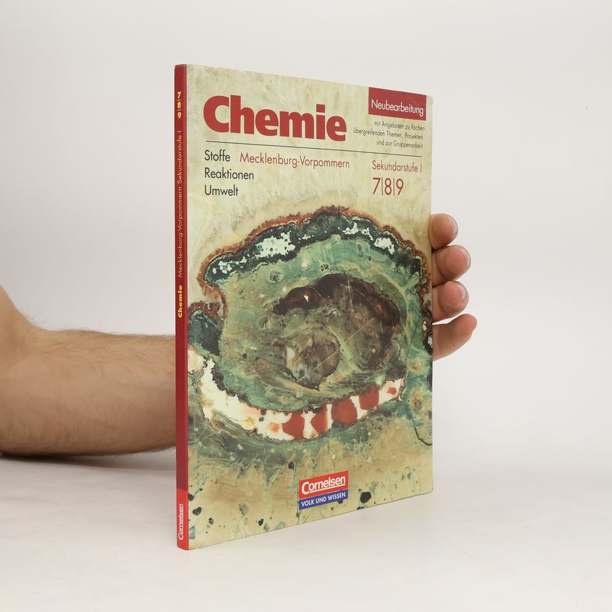 Autorenkollektiv Chemie 7/8/9