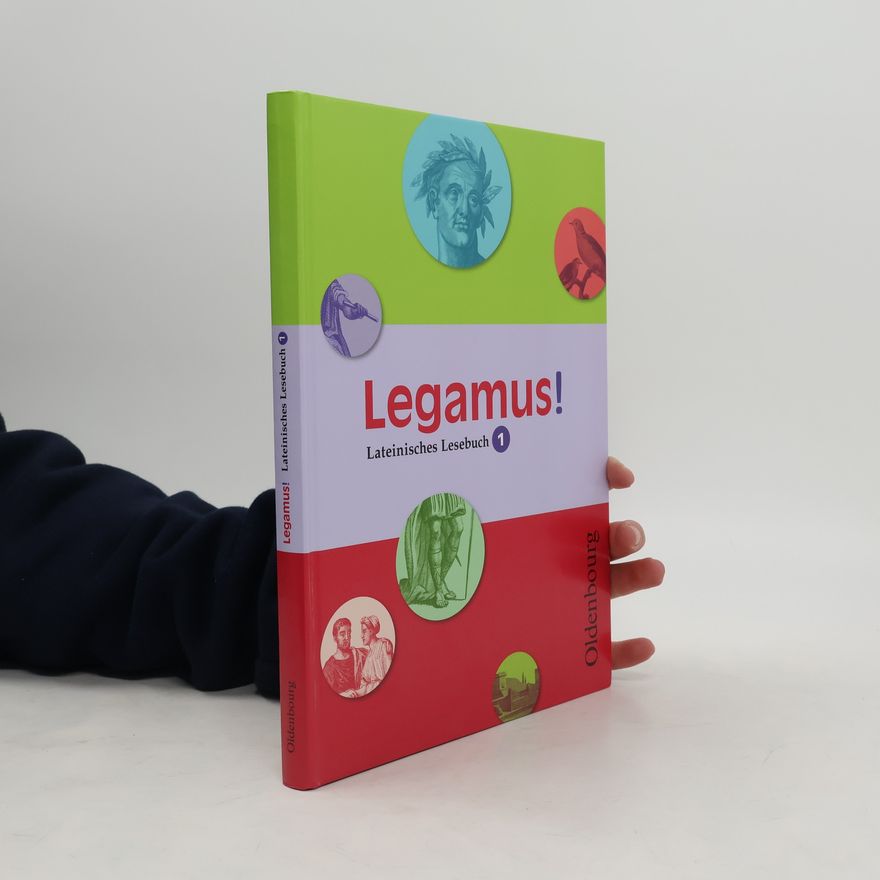 Michael Hotz 9. Jahrgangsstufe, Schülerbuch