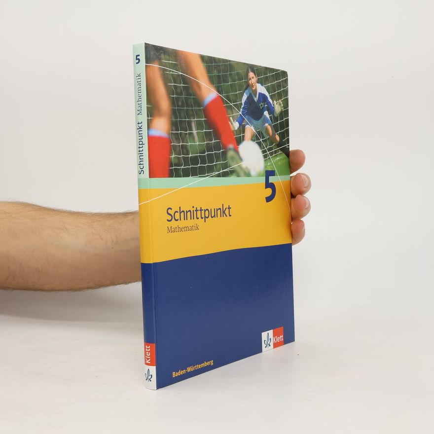 Autorenkollektiv Schnittpunkt: Mathematik, 5.