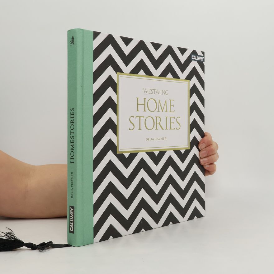 Delia Fischer Homestories