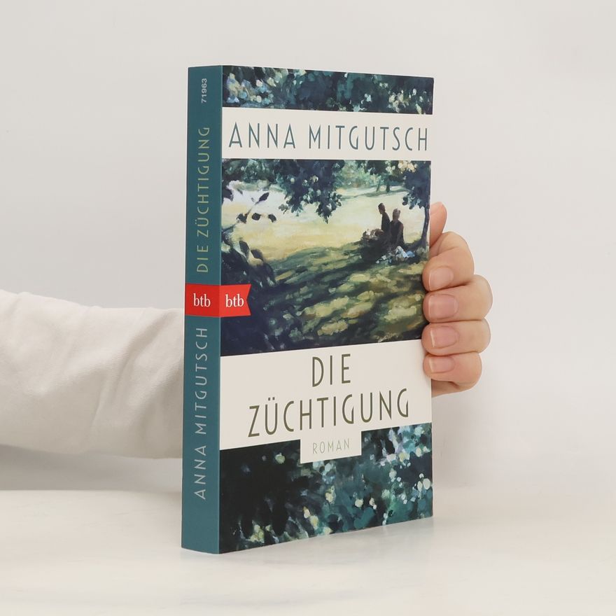 Anna Mitgutsch Die Züchtigung