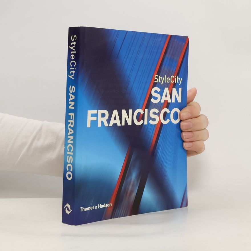 Deborah Bishop-Malamou StyleCity San Francisco