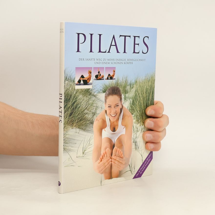 Kolektív autorov Pilates