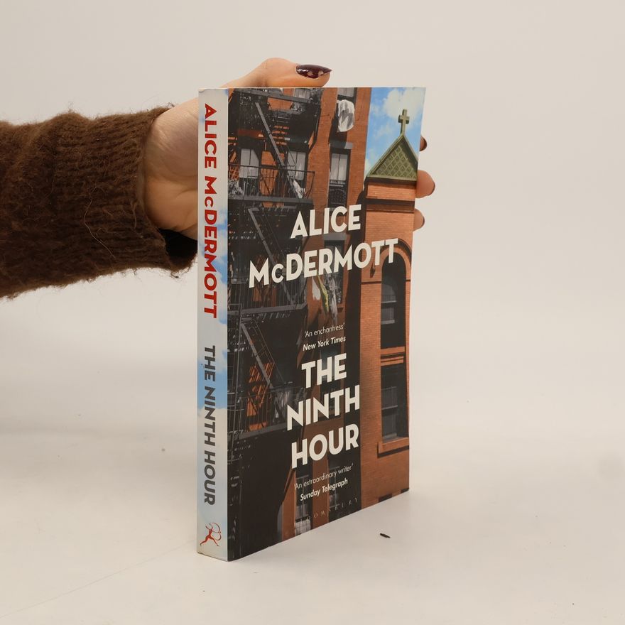McDermott Alice The Ninth Hour
