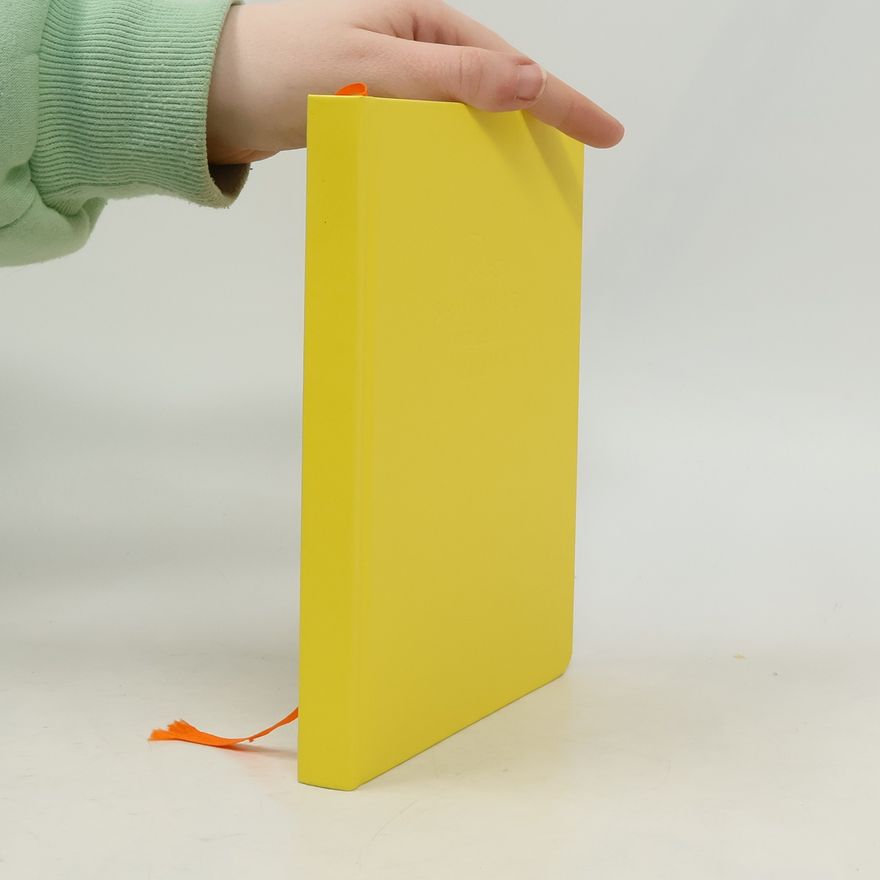 Dominik Spenst Das 6-Minuten-Tagebuch für Kinder