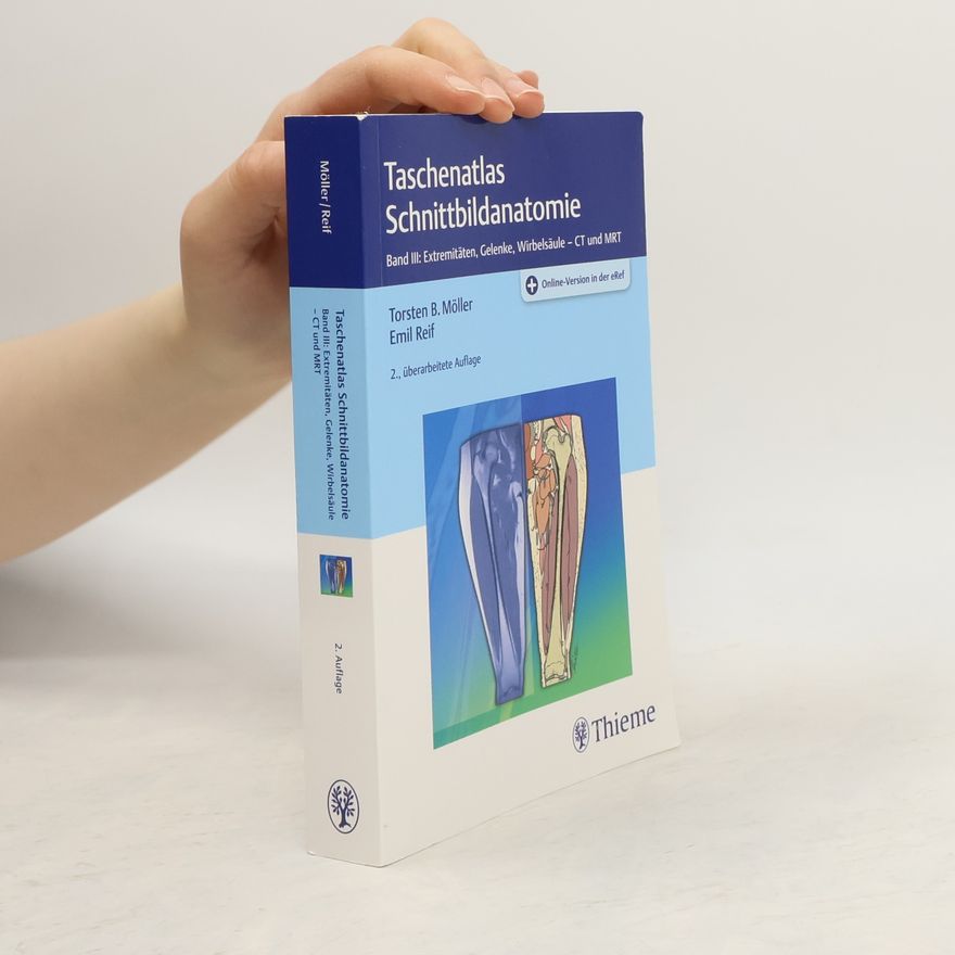 Torsten B. Möller Taschenatlas Schnittbildanatomie 03